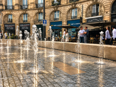 Place Tourny - Bordeaux